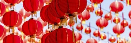 ブッキング・ドットコム、アジア太平洋（APAC）地域における2026年の「春節」の旅行トレンドを発表！