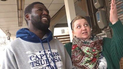 〈ウクライナ侵攻2年〉新潟で避難生活続ける夫婦 “自立”への歩み進める一方で終わり見えず…「もどかしい思い」