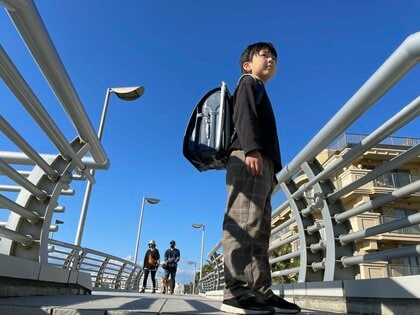 【独自】さんぽセルを開発した子どもたちの末松文科相発言への反応は？