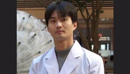 ALS患者“嘱託殺人”事件　被告の元医師「共謀していない」と起訴内容を否認　ALS患者も裁判に注目【京都発】