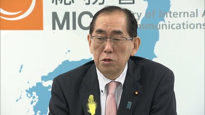水害時の水門管理者避難ルールの明確化を自治体に勧告　松本総務相
