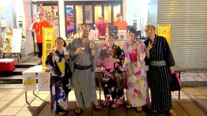 「私の未来は日本にある…だから諦めない」入国を待ち続けるアメリカ人青年の思い