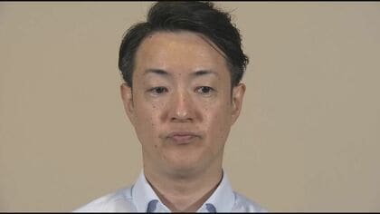 【速報】維新・横山副代表　“大阪都構想”区割り案　決断は「あす」　最重要視するのは「選出議員の意向調査」とも　候補は「4区案」「8区案」「24区案」　維新HPには「約3500」コメント寄せられる