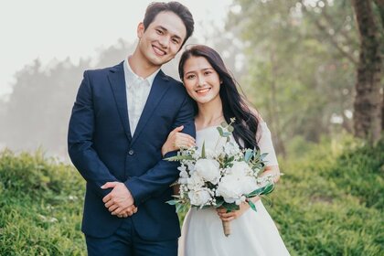 結婚年齢「30歳まで」が当たり前!?結婚相手に求める条件・決め手を男女別で調査!