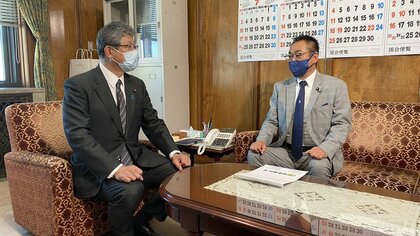 小泉氏ら元首相5人に対する国会決議を提案　福島第一原発事故の影響発信に