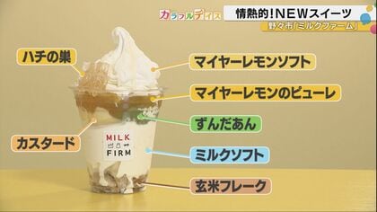 唯一無二のスイーツ体験！若き職人たちの情熱が生み出す“ここでしか味わえない”新感覚スイーツ店をめぐる旅