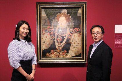 リーダーは“人が自然とついてくる”イギリス王室から読み解くリーダーシップ論