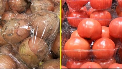 「タマネギ」60％「トマト」32％平年より高値続く見通し　葉物野菜はお買い得…「レタス」は2％安　農水省