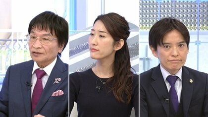 教師グループで児童盗撮共有…「防犯カメラ設置すべき」尾木ママら専門家が防止策議論【日曜報道】