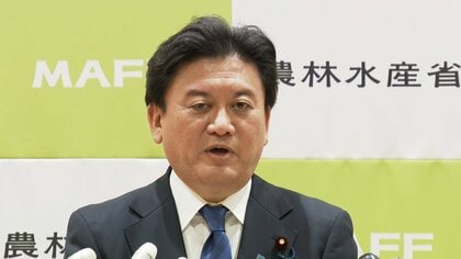簗氏の予算カット発言「あってはならない」　農水大臣後任に武部新氏　きょうから参院予算委　野党は高市総理の任命責任追及へ