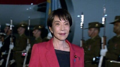 高市総理 きょう日豪首脳会談　エネルギー安定供給に向けた連携確認へ