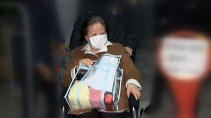 旧統一教会・韓鶴子総裁の初公判　“前政権との癒着疑惑”起訴内容を否認