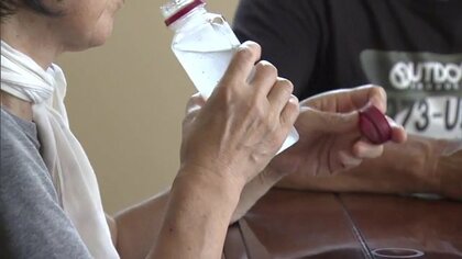 熱中症対策のカギは手のひら　“抜け道血管”から冷えた血液が全身へ「熱中症警戒アラート」でするべきこと【福島発】