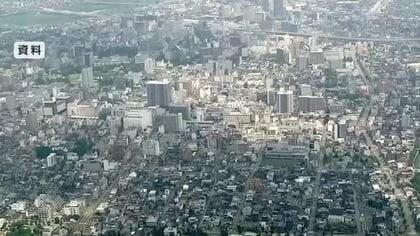 富山県の女性管理職・役員比率は全国傾向と逆行して減少、男性育休は全国平均上回る