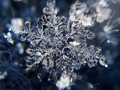 パラシュート 描写 贅沢 雪 結晶 写真 Rurudo Jp