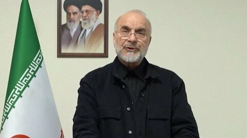 「石油・穀物は何％通過？」イラン　ガリバフ議長が紅海封鎖を示唆