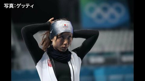 髙木美帆“仮設リンク”は「思ったよりリンクだなという印象」　フィギュア坂本花織も初練習「一人で滑るなんてぜいたく」　ミラノ・コルティナ五輪