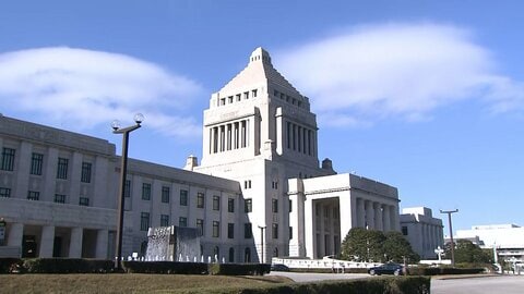 「初めての維新との連立で大変だった」と首相周辺　議員定数削減法案は継続審議　臨時国会閉会