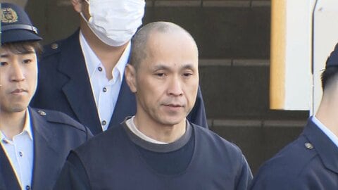 女子大学生を車内に連れ込み性的暴行か…会社員の男逮捕　30分以上つきまとい自宅に送ると装い犯行　容疑否認も埼玉県警は余罪捜査