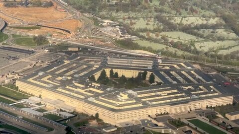 アメリカ国防総省がイランへの大規模攻撃再開に向け「準備完了」を命令　トランプ大統領は最終決定せず　アメリカ報道