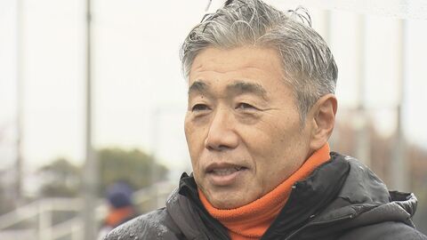 9日新体制発表！V・ファーレン長崎高木琢也監督8年ぶりJ1での戦いに向けて「上のリーグ、上のステージへ」 