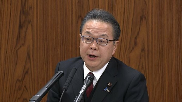 【参院政倫審】蓮舫議員の追及に世耕氏「残念ながら分からない」　西田氏は安倍派幹部の対応に不満あらわ｜FNNプライムオンライン