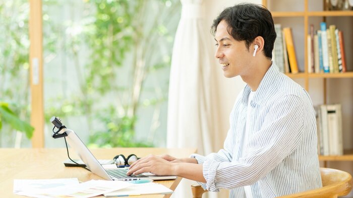 つい装着したままにしがちだが...(画像はイメージ)
