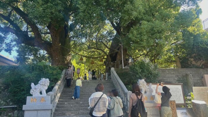 山王神社