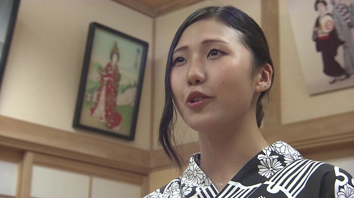 孫の淑豊さん
