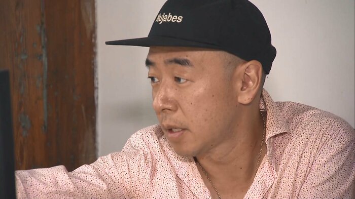 映像プロデューサーの杉本慧さん