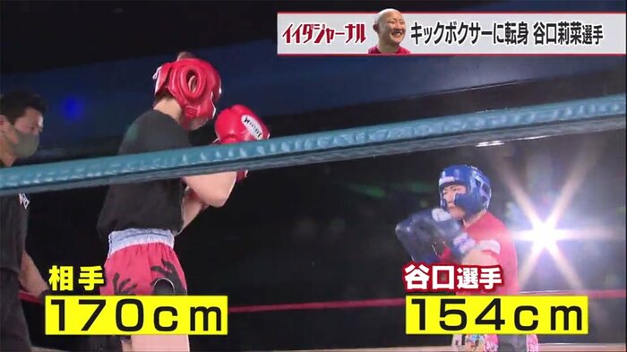 試合の様子