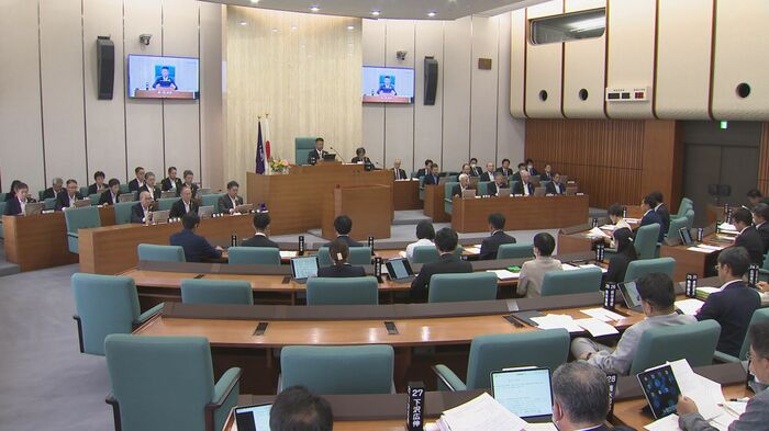 金沢市議会