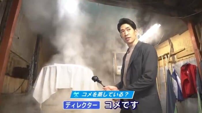 安部友裕さん
