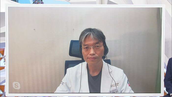 「いとう王子神谷内科外科クリニック」伊藤博道院長