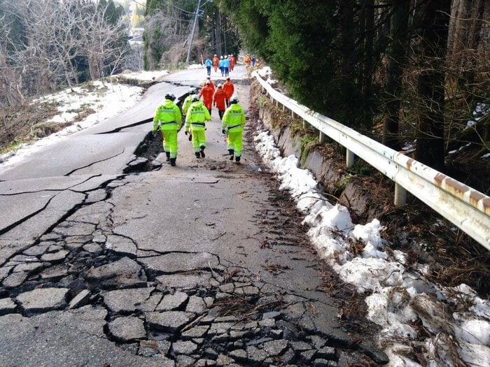 提供:磐田市消防本部