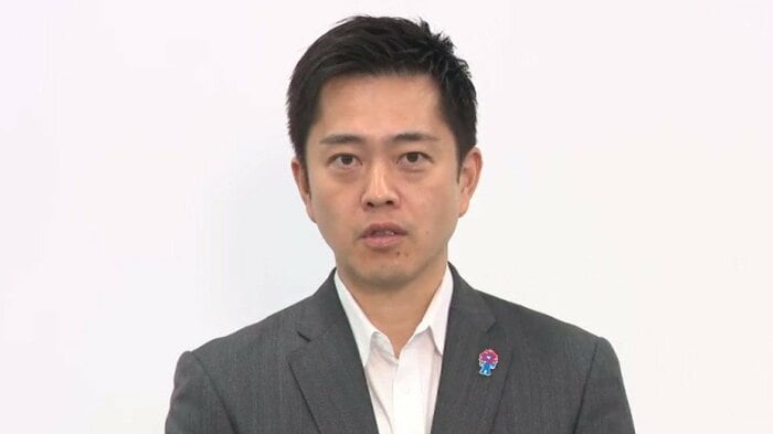 維新・吉村代表