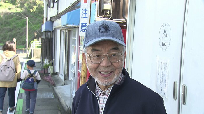 陳情を検討している町内会も