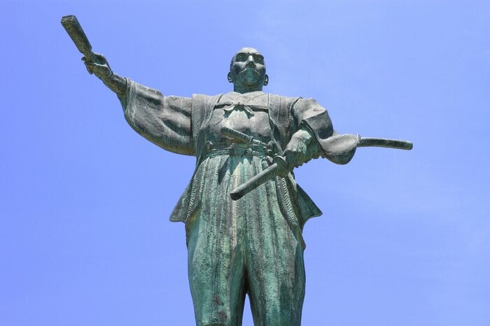 織田信長(画像:イメージ)