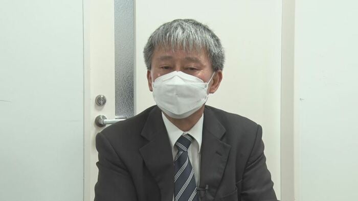 都市大塩尻高校・阪本勝利校長