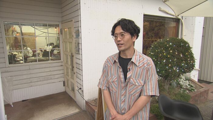 doみつけ 木村祐太 副理事長