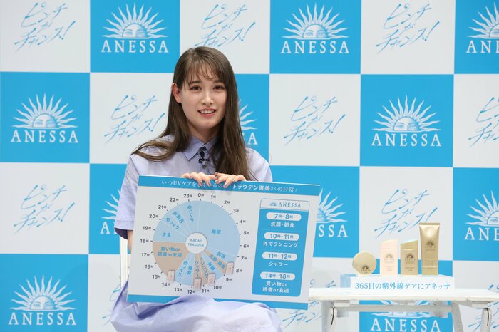 トラウデン直美の休日
