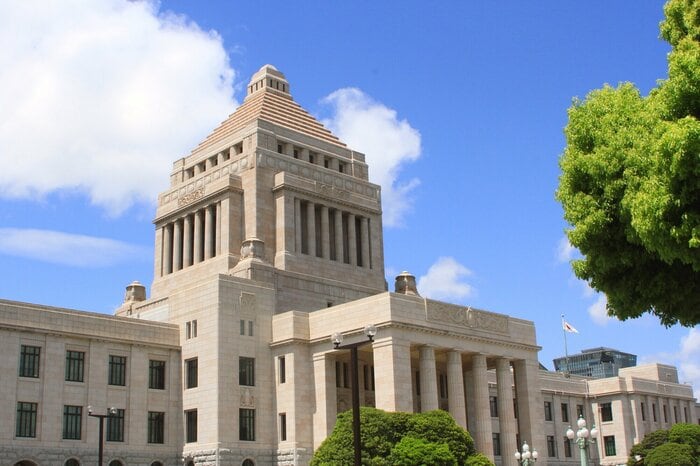 参院からは反対の声も