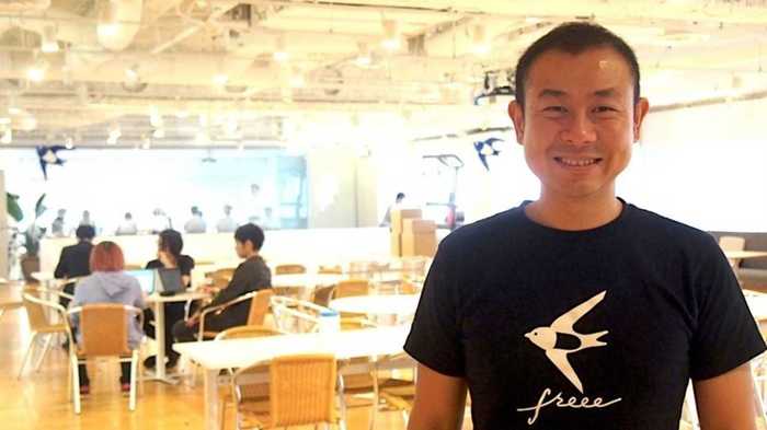 いま考えたい「若手からの卒業と脱却」 freee株式会社代表・佐々木氏インタビュー