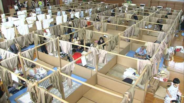 【岡山発】西日本豪雨から1カ月 ふるさと明日へ
