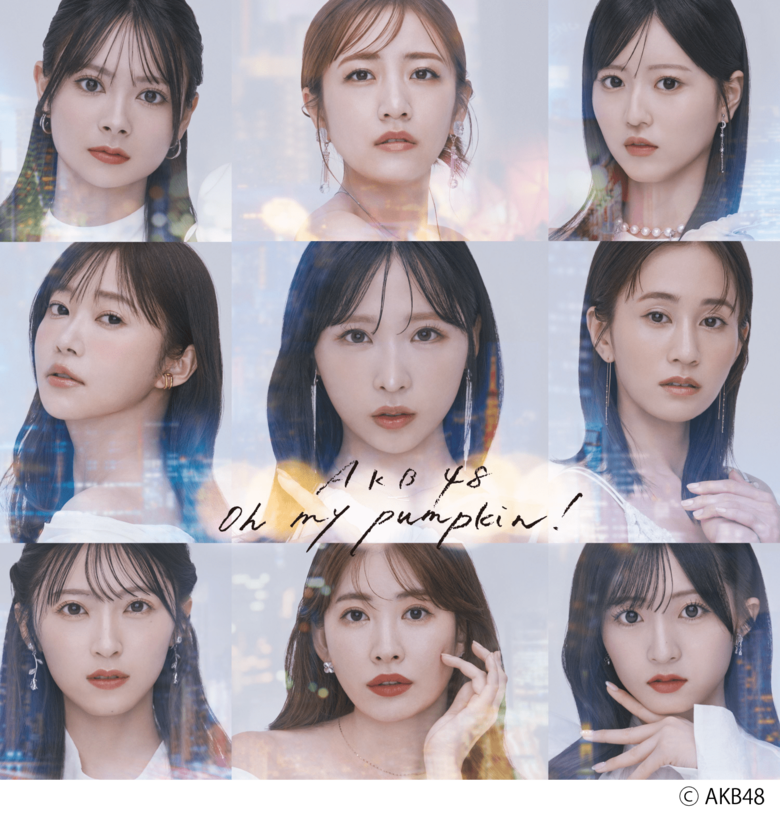 ８月度ゴールドディスク認定～AKB48「Oh my pumpkin!」、BOYNEXTDOOR「BOYLIFE」がダブル・プラチナ認定
