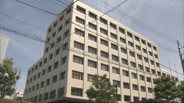 15歳女子中学生への「不同意性交等」容疑で逮捕　大商大野球部員の男性を不起訴　神戸地検　理由明かさず｜FNNプライムオンライン