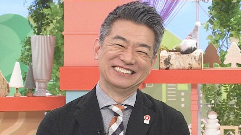 橋下徹氏『1月国会が超オモシロイ』　安倍元首相への批判「あれはちょっとまずかったかな」石破首相弱音も　“本気の国会”に期待｜FNNプライムオンライン