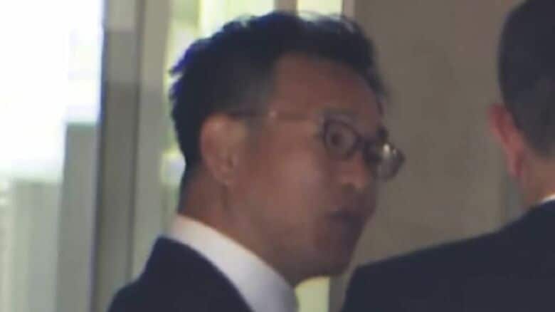 【解説】元テレ朝アナ・西脇弁護士「検事も検察庁も『この程度の取り調べなら大丈夫』考えていた可能性」指摘　巨額横領えん罪事件につながった「机叩き大声で『検察なめんな』」取り調べで起訴された現職検事｜FNNプライムオンライン