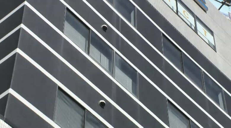 自賠責保険めぐり行政書士の男を逮捕　保険会社に異議申し立て報酬得た疑い　交通事故にあった6人から依頼受け　福岡｜FNNプライムオンライン