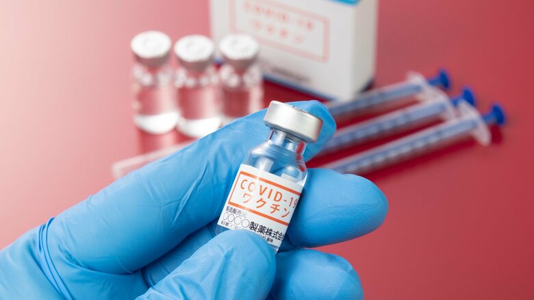 「ワクチン」の安全性や有効性は? 接種の準備進む中、気になる疑問を厚労省サイトで解説｜FNNプライムオンライン